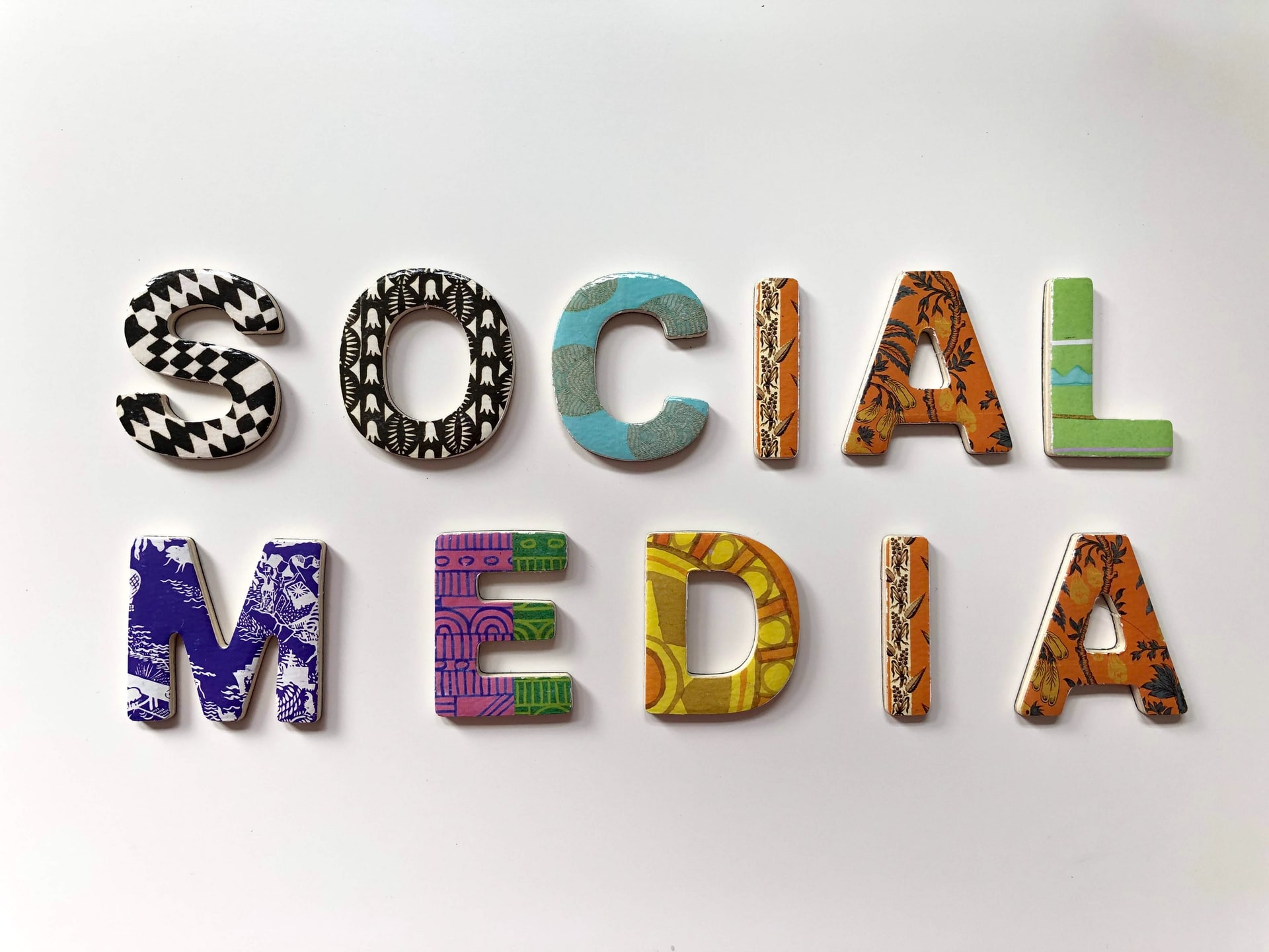 Social media marketing - Uniquely Digital